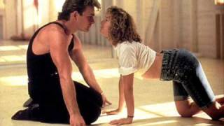 Dirty Dancing-HUNGRY EYES