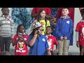 HSAY Choir Winter Holidays Around The World Concert 25