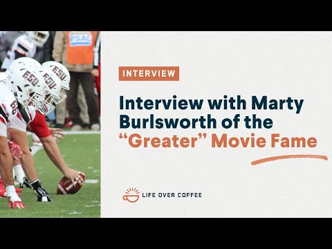 Marty Burlsworth Net Worth