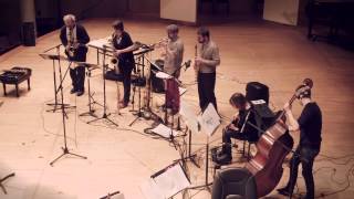 Anthony Braxton 'Diamond Curtain Wall Music Sextet' (excerpt)