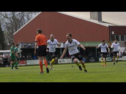 KVV ZELZATE vs. LOKEREN-TEMSE | 21-22