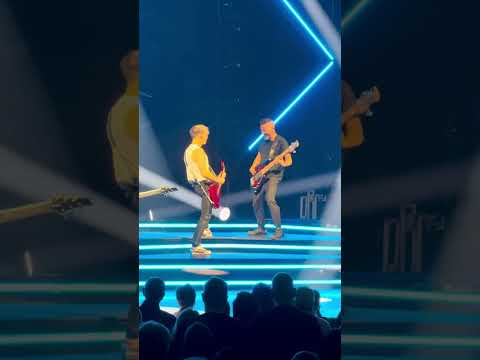 The Dark Tenor - Ode an die Freude (Live in München 2025)