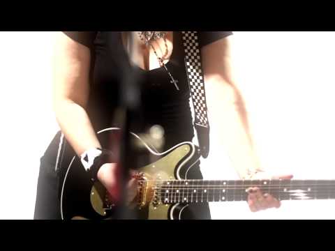 Until We Have Faces - Conquests Official Music Video