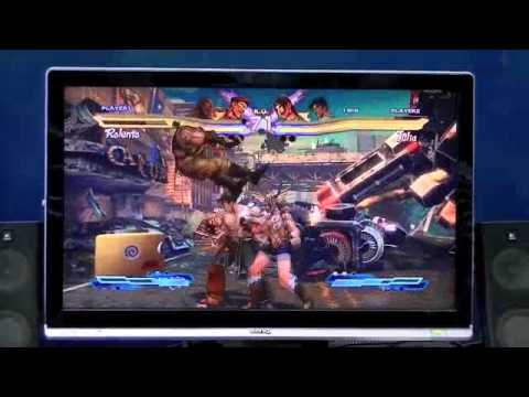 24/03/2012 SFxT Grand Finals part A HOW (P1) vs MamaHK (P2)