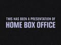 Live Planet Miramax Television HBO Entertainment One 2003 2015