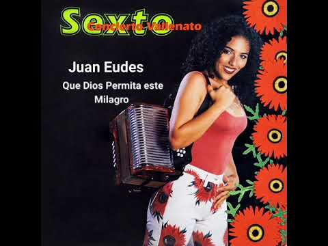 Que Dios Permita Este Milagro - Binomio de Oro América - Jean Carlos centeno 1996