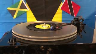 Ronnie And The Ramblers - My Best Friend