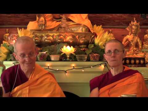 03 Developing Compassion 06-14-15