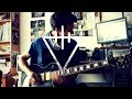 THE DEVIL WEARS PRADA - Sailor's Prayer | THE GUITAR COVER | EfylipH