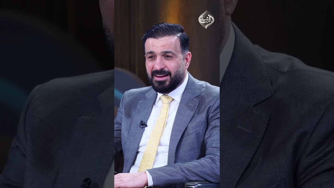 فيديو | الكربولي قلق من "عتاوي داعش" في بغداد.. نحشد مع سوريا فماذا لو سقطت إيران؟
