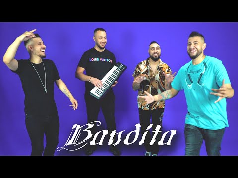 Landi Roko ft Eri Qerimi x Florian Tufallari - Bandita