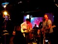 The Trews - Dreaming Man (Feat Gord Sinclair of The Tragically Hip) - Toronto, ON - 04/11/2011