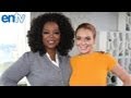 Lindsay Lohan Oprah Interview Best Moments