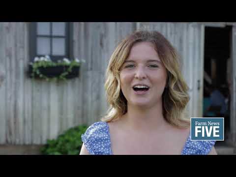 Michigan Livestock Expo Sale-abration brings home the beef