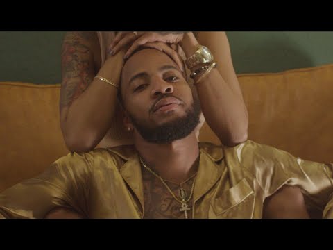 zQne - Secrets (feat. Manasseh) (Official Music Video)
