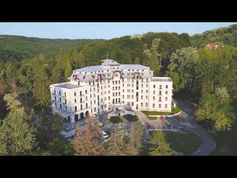 Palace Govora Spa