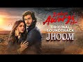 Zindagi Awargi Hai OST Remix Jhoom  Zara Noor Haroon Kadwani Wajhi Farooki Additional Remix Version