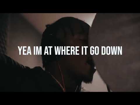 Forty - “My Way” (Official Music Video)