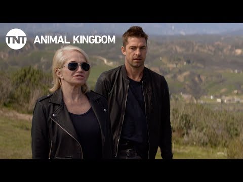 Animal Kingdom: You Were Worthless - Season 2, Ep. 7 [CLIP] | TNT