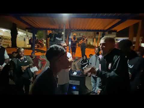 27° BATALHA NOIS POR NOIS - RENANZIN X BOLT - 2 FASE - ITAQUERA - SP