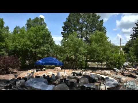 True Nature Healing Arts - River Of Health 8-8-14