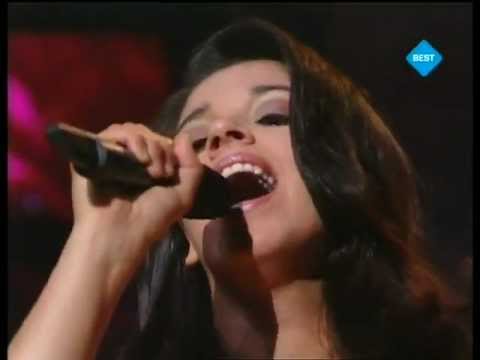 Antes do adeus - Portugal 1997 - Eurovision song with live orchestra