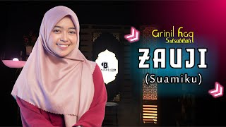 Download lagu ZAUJI (Suamiku) - ARINIL HAQ SAL SABILAH mp3 Download lagu ZAUJI (Suamiku) - ARINIL HAQ SAL SABILAH mp3