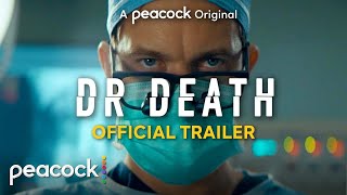 Dr. Death ( Dr. Death )