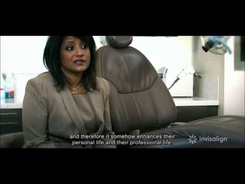 How Does Invisalign Braces Work?