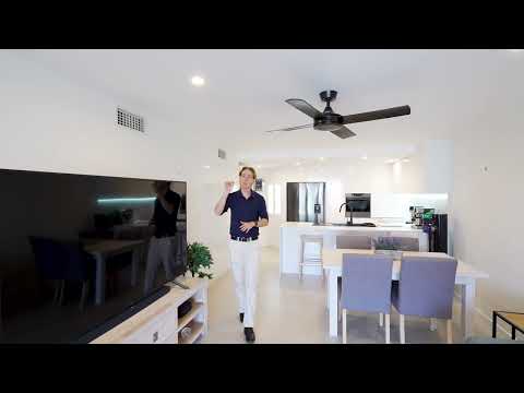 510/81 Sutton Street, Redcliffe, QLD 4020, 3房, 2浴, 排房