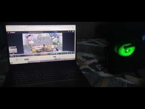 pirattude instrumental