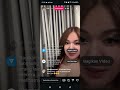 Live Ichaap Hot Bigo Instagram
