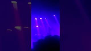 Mecna &amp; sickluke- FUORI DALLA CITTÀ Live Milano Neverland tour 7/11/19