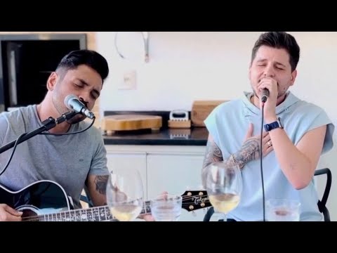 Fred e Fabrício - Vivendo Por Viver