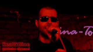 #dropsydies - Fаthеr (live at China-Town-Cafe, Moscow)