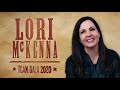 TCAN Virtual Gala 2020 featuring Lori McKenna