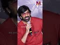You Speak Hindi Very Well Raviteja Super Reply Tigernageswararao
