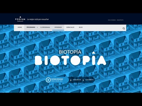 ¡Biotopía pirateada! Avance 2ª temporada