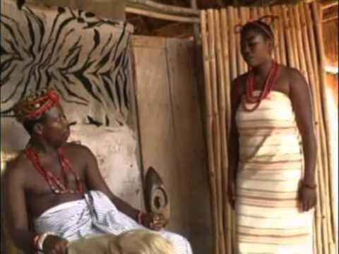 Broken lineage 1 Part 1