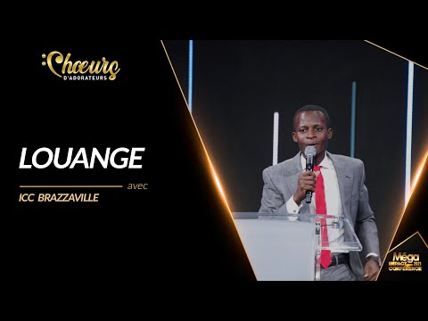 ÉMERVEILLÉ EN TA PRESENCE/ QUE TOUS LES AUTRES NOMS DISPARAISSENT l MIC21