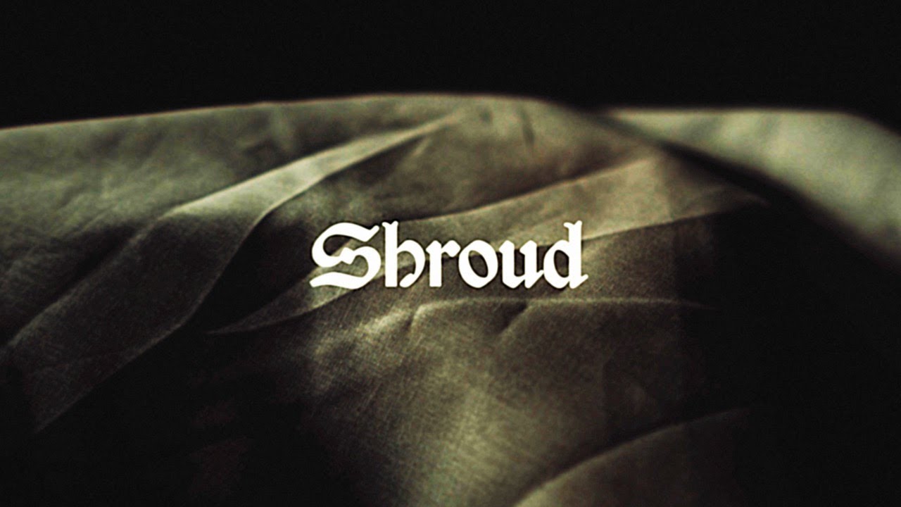 VOWER | Shroud (Official Music Video) - YouTube