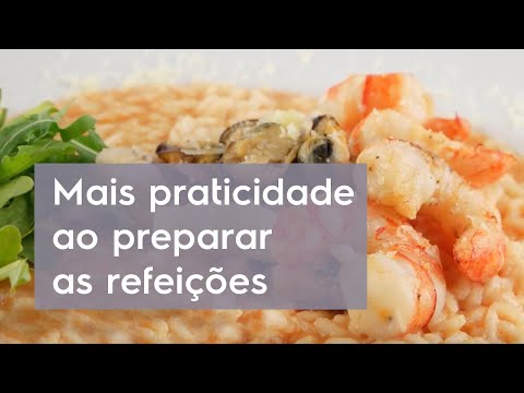 Video thumbnail of Microondas Electrolux MEO44 34L