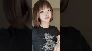 TikTok かわいいでかい