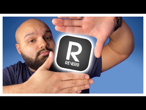 AudioKit's New FREE Reverb AUv3 Plugin!! | Is it Any Good?!