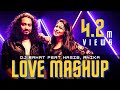 DJ Rahat x Tasnim anika x Hasib - Love Mashup (2024 Bangla Popular Film Song Remix)