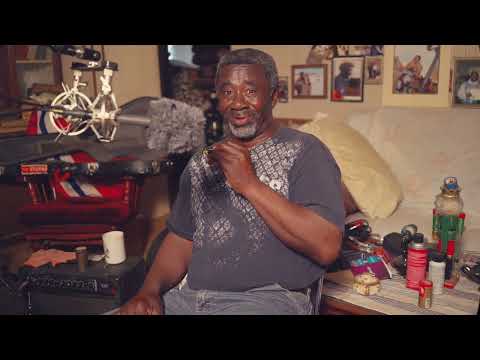 She Moves Me - Terry "Harmonica" Bean