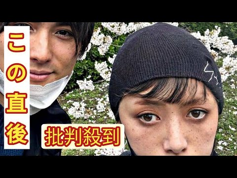 「６０代にまったく見えない」２２歳年下イケメン男性と結婚の広田レオナ、夫婦ショットにファン仰天