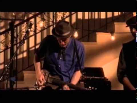 Hugh Laurie Sings the Blues - St. James Infirmary" from the NYTimes