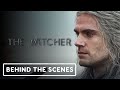 The Witcher: Season 2 - Official Behind the Scenes Clip