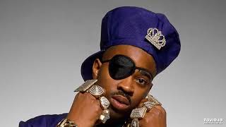 Slick Rick Snakes Of The World Today